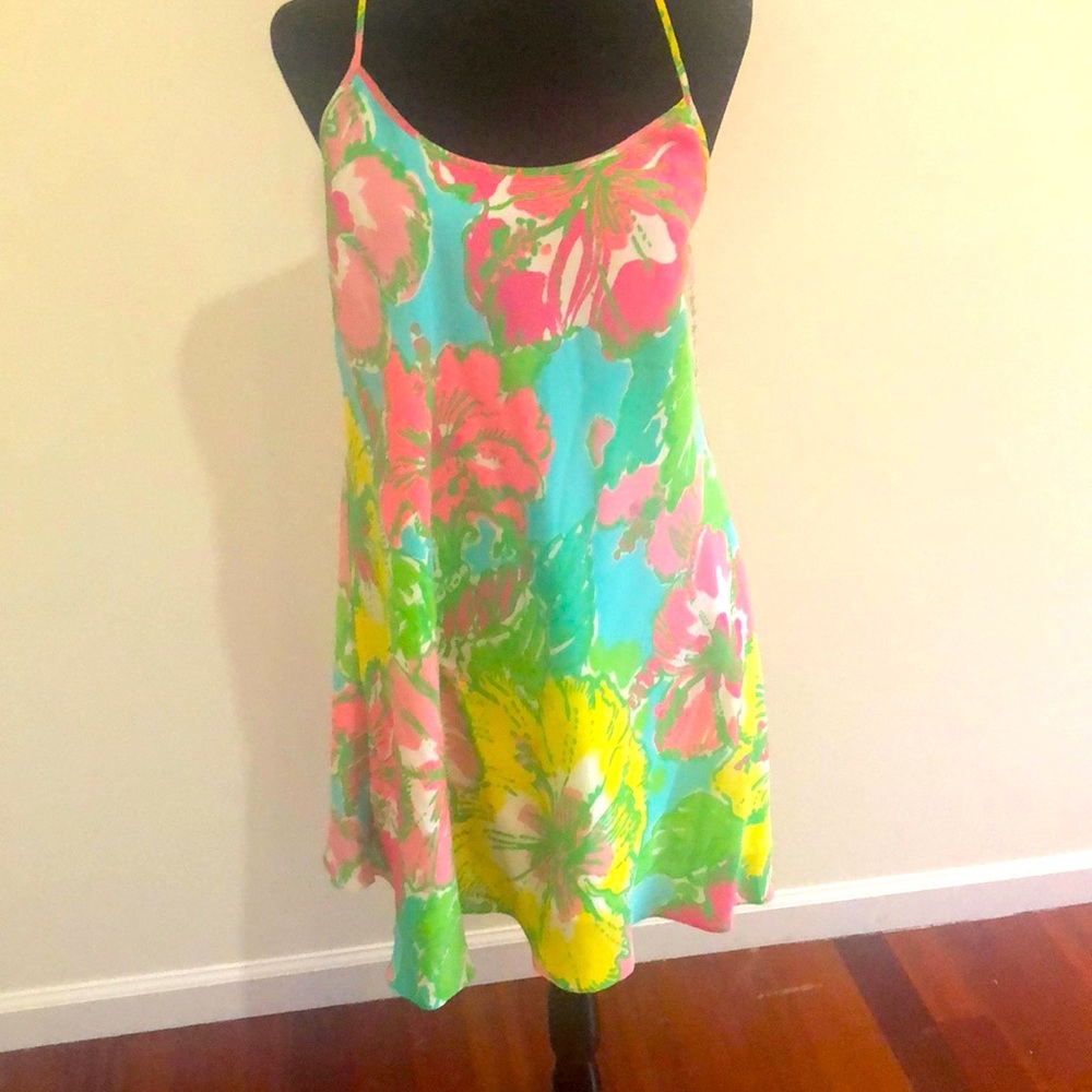 Lily Pulitzer Dress